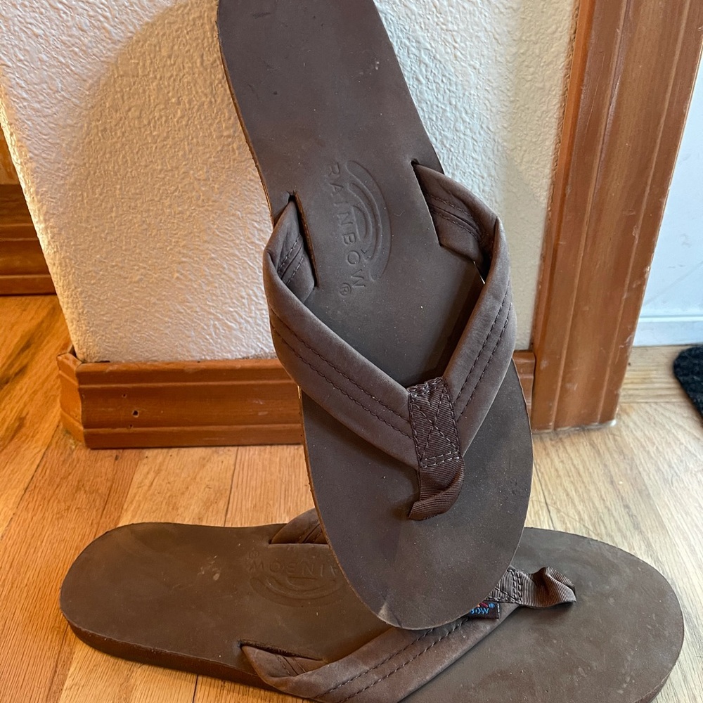 Women’s XL (8.5-9.5) Rainbow’s